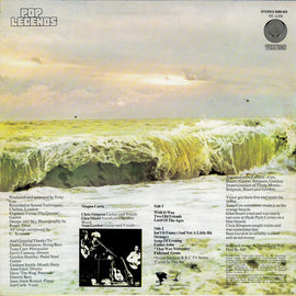 Magna Carta ‎– Lord Of The Ages  (1978)     LP