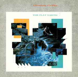 Thomas Dolby ‎– The Flat Earth  (1984)