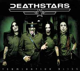 Deathstars ‎– Termination Bliss  (2006)    CD