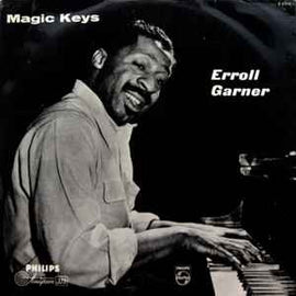 Erroll Garner ‎– Magic Keys  (1955)