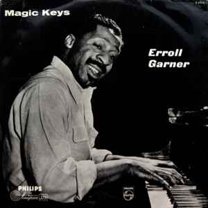 Erroll Garner ‎– Magic Keys  (1955)