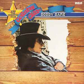 Bobby Bare ‎– The Hits Of Bobby Bare  (1977)
