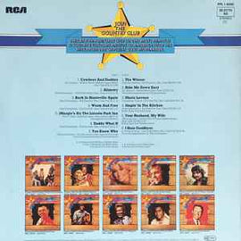 Bobby Bare ‎– The Hits Of Bobby Bare  (1977)