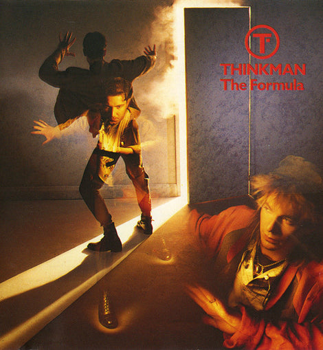 Thinkman – The Formula  (1986)