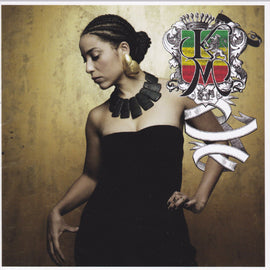 Karen Mukupa – Dreamer  (2009)     CD