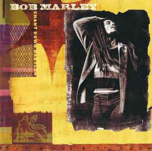 Bob Marley ‎– Chant Down Babylon  (1999)     CD
