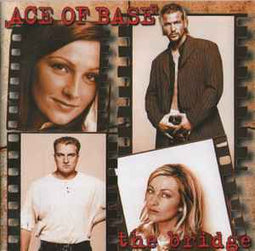 Ace Of Base – The Bridge  (1995)     CD