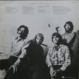 Creedence Clearwater Revival ‎– More Creedence Gold  (1973)     LP
