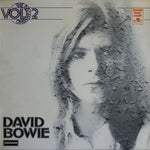 David Bowie ‎– The Beginning - Vol. 2  (1973)     LP