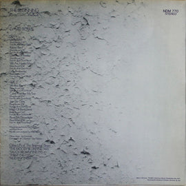 David Bowie ‎– The Beginning - Vol. 2  (1973)     LP
