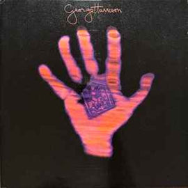 George Harrison ‎– Living In The Material World  (1973)