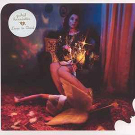 Guðrið Hansdóttir ‎– Love Is Dead  (2012)     CD