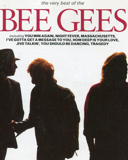 Bee Gees – The Very Best Of The Bee Gees     CD