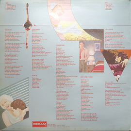 Justin Hayward ‎– Songwriter  (1977)