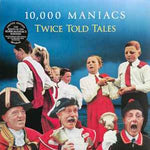 10,000 Maniacs ‎– Twice Told Tales  (2015)     LP