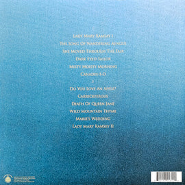 10,000 Maniacs ‎– Twice Told Tales  (2015)     LP