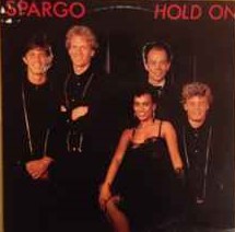 Spargo ‎– Hold On