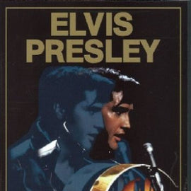 Elvis Presley – The King Live  (2005)     DVD