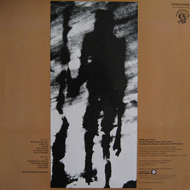Tony Banks – A Curious Feeling  (1979)     LP
