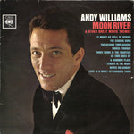 Andy Williams ‎– Moon River & Other Great Movie Themes     LP