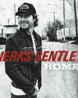Dierks Bentley – Home  (2012)     CD