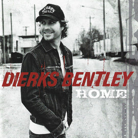 Dierks Bentley – Home  (2012)     CD