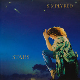 Simply Red ‎– Stars  (1991)