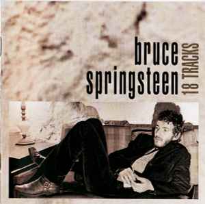 Bruce Springsteen ‎– 18 Tracks  (1999)     CD