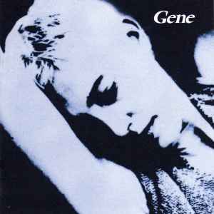 Gene ‎– Olympian  (1995)     CD