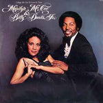 Marilyn McCoo & Billy Davis, Jr.* ‎– I Hope We Get To Love In Time  (1976)     LP
