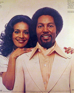 Marilyn McCoo & Billy Davis, Jr.* ‎– I Hope We Get To Love In Time  (1976)     LP