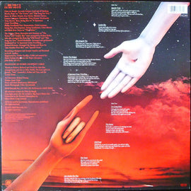 Chris de Burgh ‎– Spanish Train And Other Stories