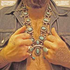 Nathaniel Rateliff & The Night Sweats* ‎– Nathaniel Rateliff & The Night Sweats  (2015)     CD