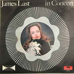 James Last ‎– In Concert  (1969)