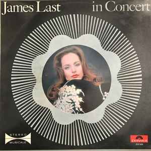 James Last ‎– In Concert  (1969)