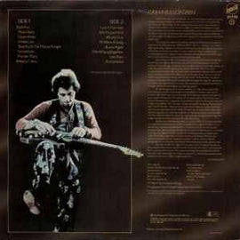 Nils Lofgren & Grin* ‎– Nils Lofgren And Grin  (1979)