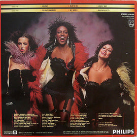 Moulin Rouge ‎– Moulin Rouge  (1979)