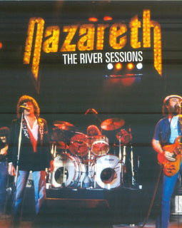 Nazareth – The River Sessions  (2004)     CD