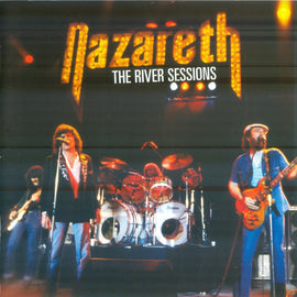 Nazareth – The River Sessions  (2004)     CD