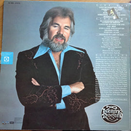 Kenny Rogers ‎– Love Or Something Like It  (1978)
