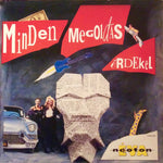 Éva-Neoton* – Minden Megoldás Érdekel  (1992)     LP
