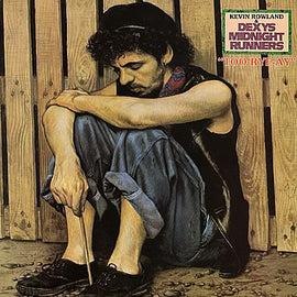 Kevin Rowland & Dexys Midnight Runners ‎– Too-Rye-Ay  (1982)     LP