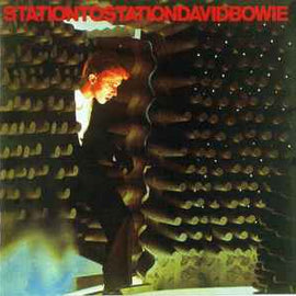 David Bowie ‎– Station To Station  (2014)     CD