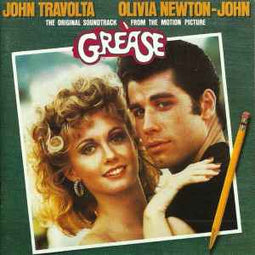 Various ‎– Grease (The Original Soundtrack From The Motion Picture)  (1998)     CD