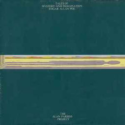 The Alan Parsons Project ‎– Tales Of Mystery And Imagination  (1978)