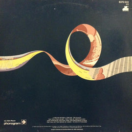 The Alan Parsons Project ‎– Tales Of Mystery And Imagination  (1978)