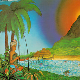 Massada  ‎– Astaganaga  (1978)     LP