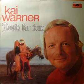 Kai Warner ‎– Music For Two  (1971)