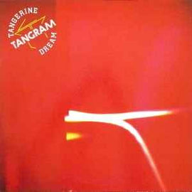 Tangerine Dream ‎– Tangram