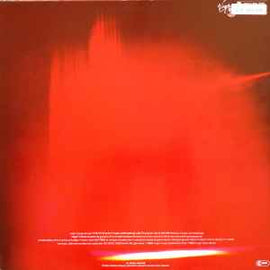 Tangerine Dream ‎– Tangram
